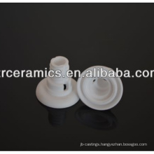 LED lamp used Alumina Ceramic